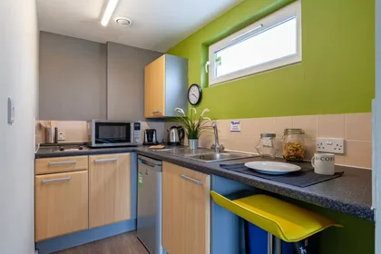 Stanza privata in 1 Lineker Rd, Leicester LE2 7FZ, United Kingdom, immagine 3 di 39