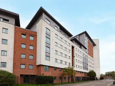 Stanza privata in 1 Lineker Rd, Leicester LE2 7FZ, United Kingdom, immagine 24 di 39