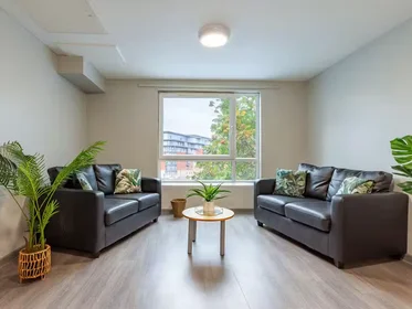 Stanza privata in 1 Lineker Rd, Leicester LE2 7FZ, United Kingdom, immagine 27 di 39