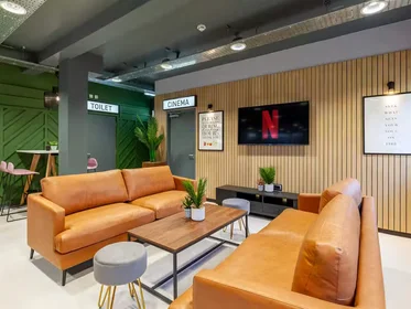 Stanza privata in 1 Lineker Rd, Leicester LE2 7FZ, United Kingdom, immagine 37 di 39