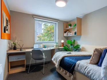 Stanza privata in 1 Lineker Rd, Leicester LE2 7FZ, United Kingdom, immagine 6 di 39
