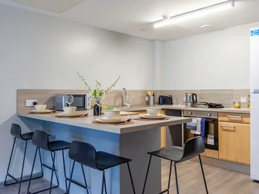 Stanza privata in 1 Lineker Rd, Leicester LE2 7FZ, United Kingdom, immagine 8 di 39