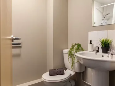 Stanza privata in 1 Lineker Rd, Leicester LE2 7FZ, United Kingdom, immagine 9 di 39