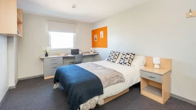 Stanza privata in 1 Lineker Rd, Leicester LE2 7FZ, United Kingdom, immagine 10 di 39