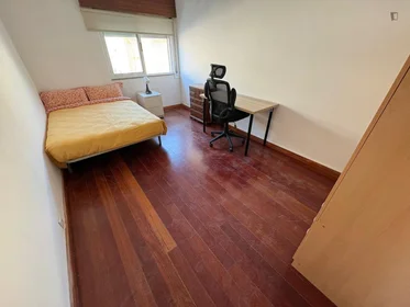 Özel oda konumu Rua da Areosa, 1 10 görüntüsü