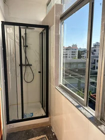 Stanza privata in Rua da Areosa, immagine 22 di 22