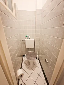 Özel oda konumu Kempgensweg, Stadtbezirk 8, 8 9 görüntüsü