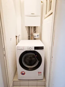 Özel oda konumu Kempgensweg, Stadtbezirk 8, 9 9 görüntüsü