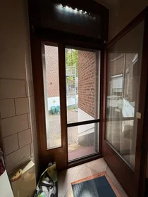 Privatzimmer in der Kempgensweg, Stadtbezirk 8, bild 10 von 10