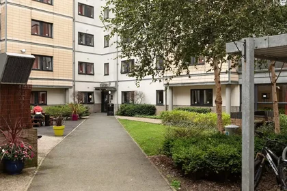 Private room at London Road, image 11 of 49