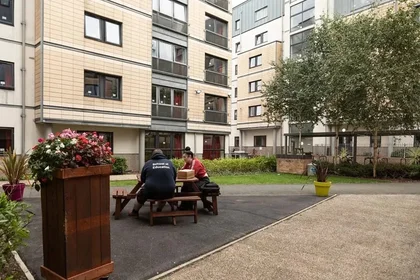 Private room at London Road, image 18 of 49