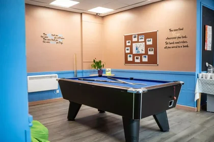 Private room at London Road, image 30 of 49