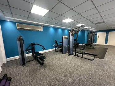 Private room at London Road, image 43 of 49