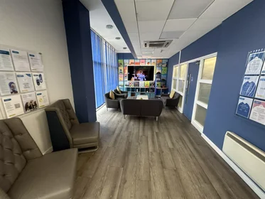 Private room at London Road, image 49 of 49