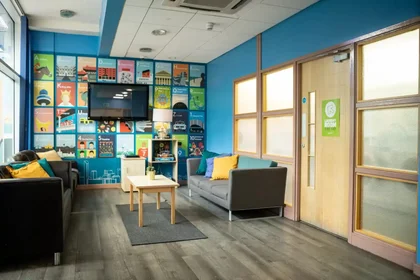 Private room at London Road, image 7 of 49