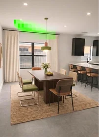 Kawalerka Northwest 1st Terrace, obraz 20 31