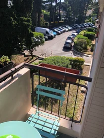 Stüdyo daire konumu Avenue Sainte-Marguerite, 3 31 görüntüsü