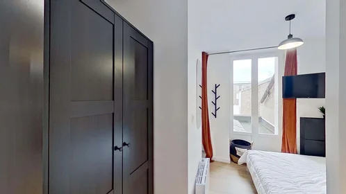Özel oda konumu 1 Rue Inkermann, 29200 Brest, France, 2 7 görüntüsü