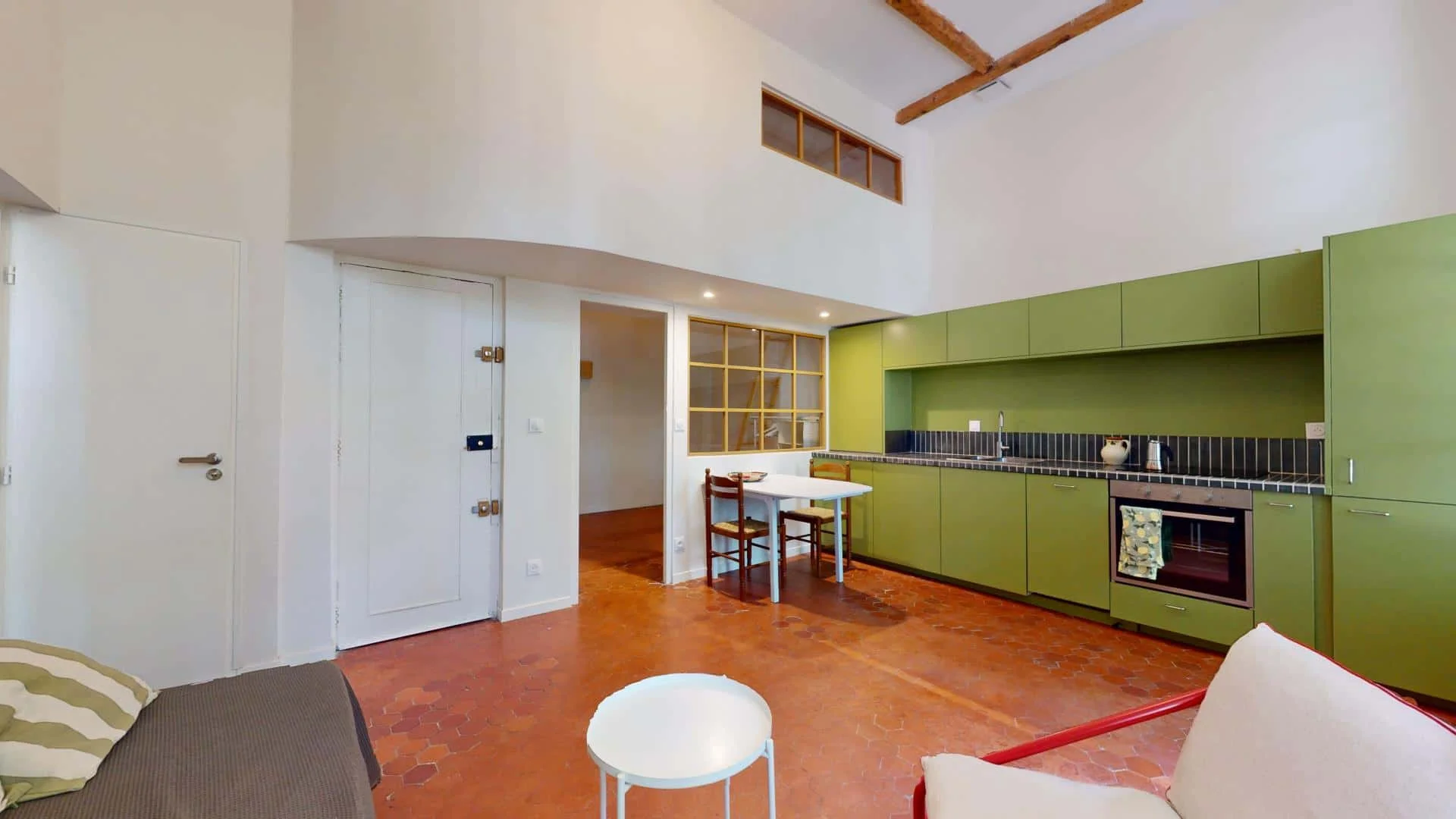 164 Bd National, 13003 Marseille, France