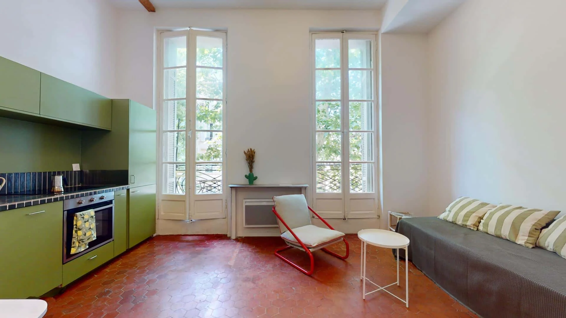 164 Bd National, 13003 Marseille, France