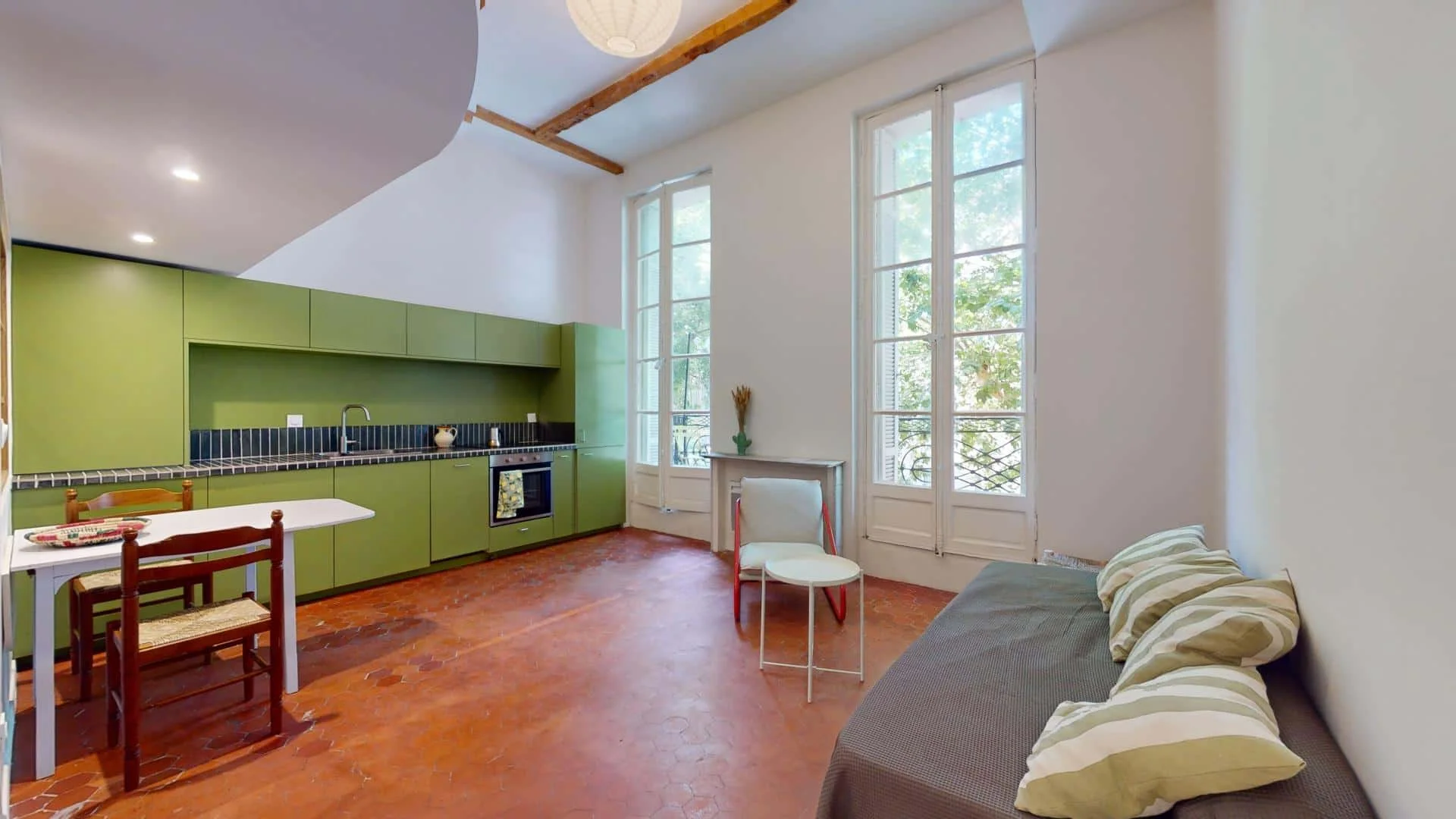 164 Bd National, 13003 Marseille, France