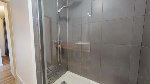 Prywatny pokój 148 Rue Alexis Perroncel, 69100 Villeurbanne, France, obraz 11 14