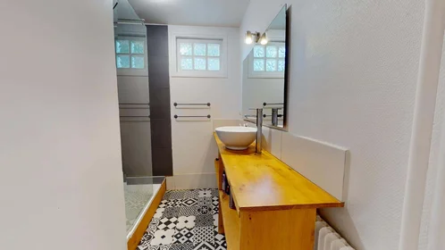 Prywatny pokój 148 Rue Alexis Perroncel, 69100 Villeurbanne, France, obraz 12 14