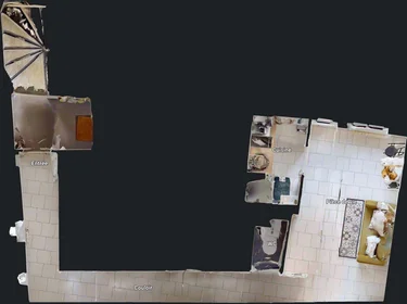 Apartamento inteiro em 202 Rue Beauvoisine, 76000 Rouen, France, imagem 11 de 11