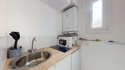 Apartamento inteiro em 202 Rue Beauvoisine, 76000 Rouen, France, imagem 6 de 11