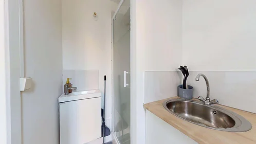 Apartamento inteiro em 202 Rue Beauvoisine, 76000 Rouen, France, imagem 7 de 11