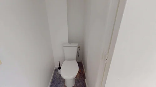 Apartamento inteiro em 202 Rue Beauvoisine, 76000 Rouen, France, imagem 10 de 11
