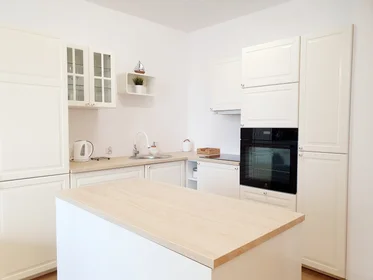 Entire apartment at Aleja Generała Józefa Hallera 134, image 12 of 25
