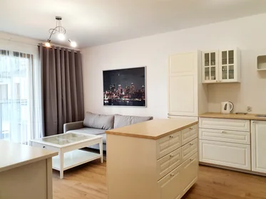 Entire apartment at Aleja Generała Józefa Hallera 134, image 13 of 25