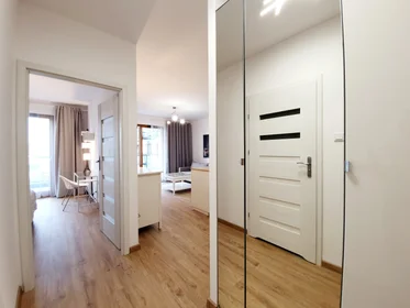 Entire apartment at Aleja Generała Józefa Hallera 134, image 18 of 25