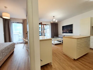 Entire apartment at Aleja Generała Józefa Hallera 134, image 19 of 25