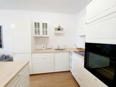 Entire apartment at Aleja Generała Józefa Hallera 134, image 20 of 25