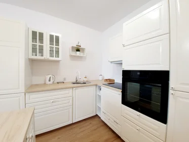Entire apartment at Aleja Generała Józefa Hallera 134, image 21 of 25