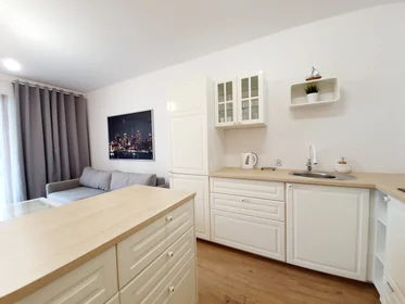 Entire apartment at Aleja Generała Józefa Hallera 134, image 22 of 25
