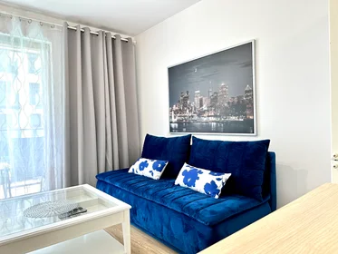 Entire apartment at Aleja Generała Józefa Hallera 134, image 23 of 25
