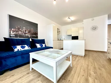 Entire apartment at Aleja Generała Józefa Hallera 134, image 24 of 25