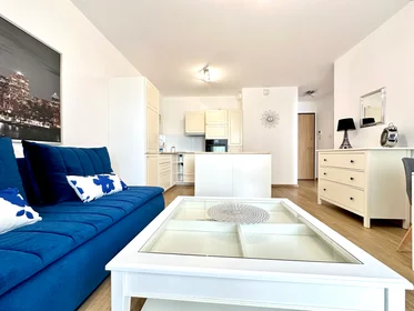 Entire apartment at Aleja Generała Józefa Hallera 134, image 25 of 25