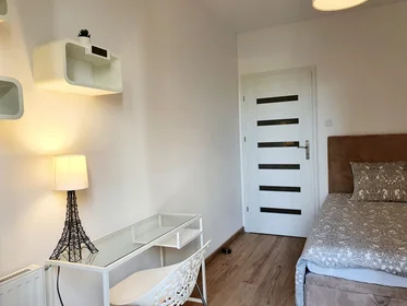 Entire apartment at Aleja Generała Józefa Hallera 134, image 5 of 25