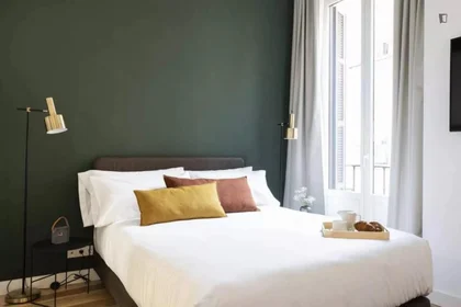 Entire apartment at Plaza del Ángel, image 1 of 20