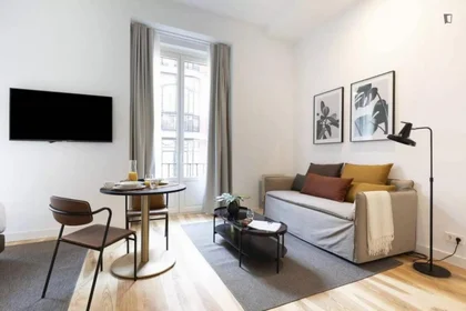 Entire apartment at Plaza del Ángel, image 12 of 20