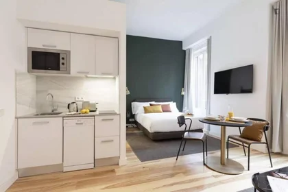 Entire apartment at Plaza del Ángel, image 15 of 20