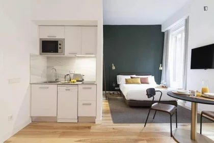 Entire apartment at Plaza del Ángel, image 18 of 20