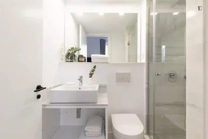 Entire apartment at Plaza del Ángel, image 19 of 20