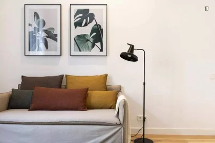 Entire apartment at Plaza del Ángel, image 9 of 20