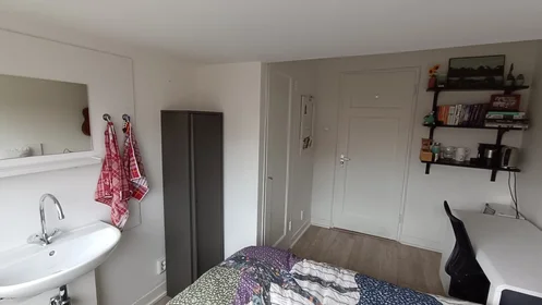 Privatzimmer in der Wassenaarseweg, bild 3 von 9