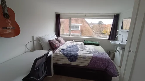 Privatzimmer in der Wassenaarseweg, bild 4 von 9